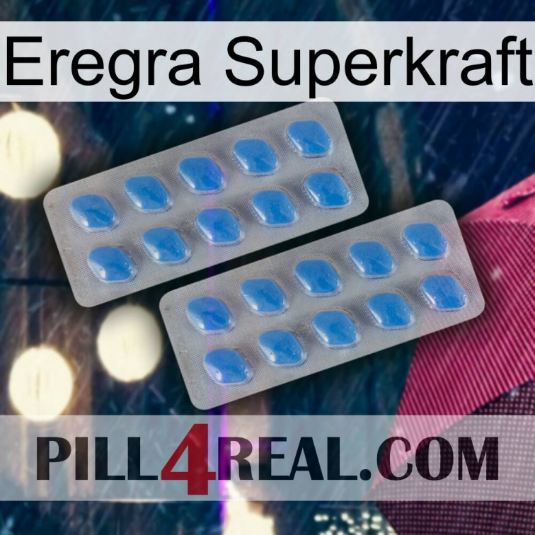 Eregra Super Force 23